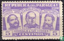 Héros nationales acheter