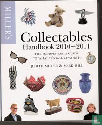 Miller's Collectables Handbook 2010-2011