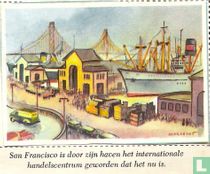Handelcentrum San Francisco