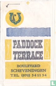 Paddock Terrace 