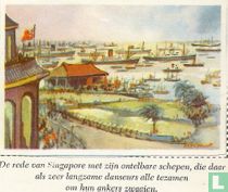 De rede van Singapore