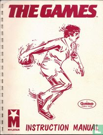 The Games Instruction Manual  