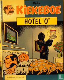 Hotel "O"