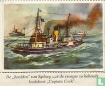 De hoofden van Sydney