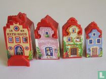 Maisons