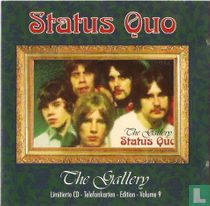 The Gallery Volume 9
