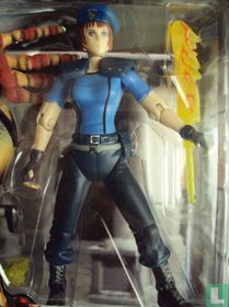 Resident Evil Jill Valentine