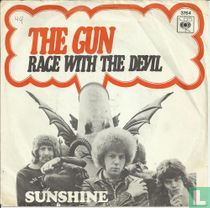 Race with the Devil 