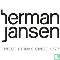 Herman Jansen alcohol / beverages catalogue