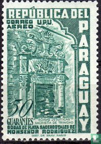 Silver Jubilee of Augustin Rodriguez