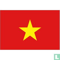 Vietnam alcohol / beverages catalogue