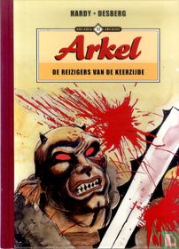 De reizigers van de keerzijde