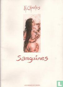 Sanguines