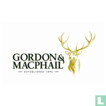 Gordon & MacPhail alcools catalogue