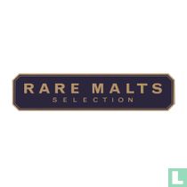 Rare Malts Selection alcohol / beverages catalogue