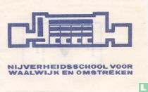 Nijverheidsschool voor Waalwijk en Omstreken 