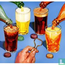 Soft Drink alcohol / beverages catalogue
