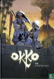 De cyclus van het vuur I