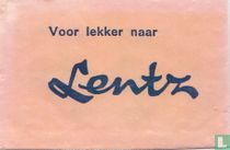 Banketbakkerij Lunchroom Lentz