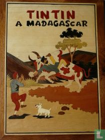 Etain Etain à Madagascar