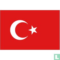 Türkiye (Turkey) alcohol / beverages catalogue