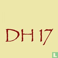 DH17 alcools catalogue