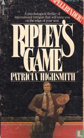 Ripley's game
