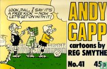 Andy Capp 41
