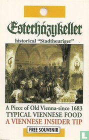 Esterhazykeller