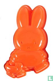 Nijntje oranje