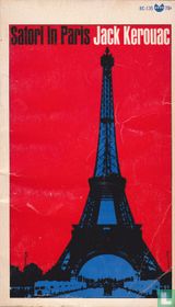 Satori in Paris