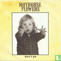 Don't Go