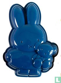 Nijntje blauw