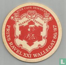Bier cafe Demmers