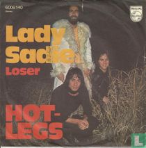 Lady Sadie