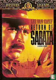 Return of Sabata   