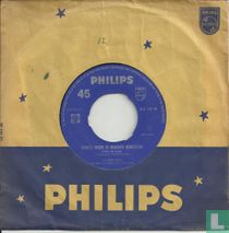 Vader, waar is moeder gebleven?