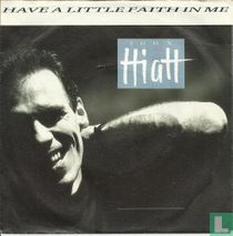 Have a Little Faith in Me