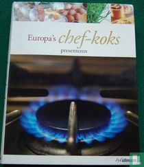 Europa's chef-koks presenteren