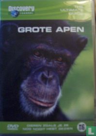 Grote apen