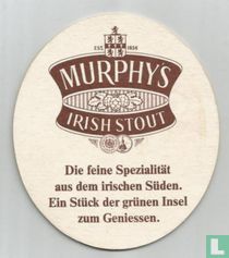 Irish Stout / Extra Quality Die feine Spezialität