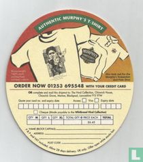 Authentic Murphy's T-shirt