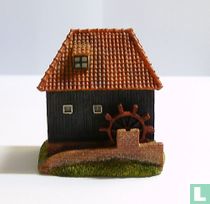 Water Mill