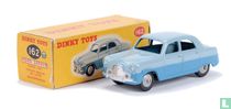 Ford Zephyr Saloon