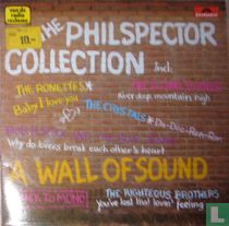 The Phil Spector Wall of Sound
