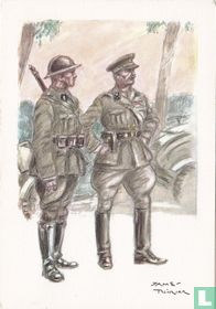 Mobiele eenheid 1940