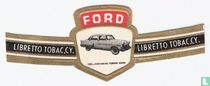 Customline Fordor Sedan 1953- kaufen