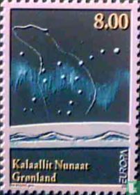 Europa – Astronomie kopen