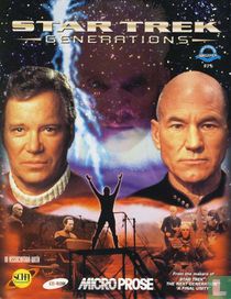Star Trek: Generations