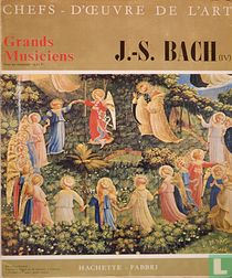 J.S. Bach IV